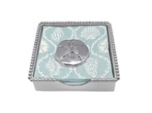 Mariposa Napkin Box Set