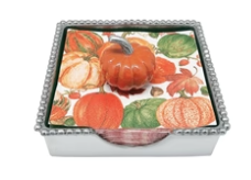 Mariposa Napkin Box Set