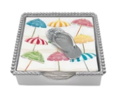 Mariposa Napkin Box Set