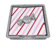 Mariposa Napkin Box Set