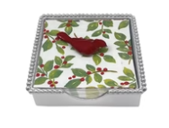 Mariposa Napkin Box Set