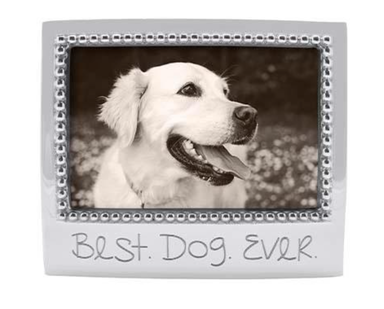 Mariposa Picture Frame