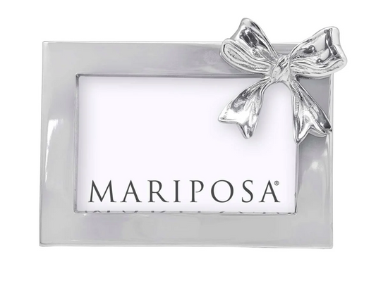 Mariposa Picture Frame