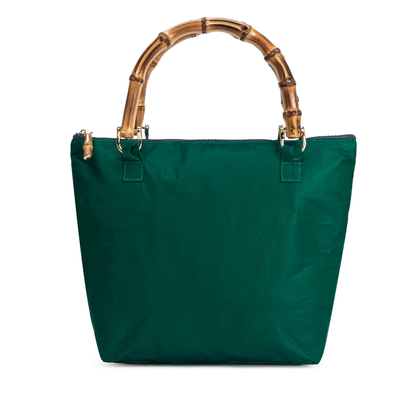 Bourbon & Bamboo The Perfect Bag