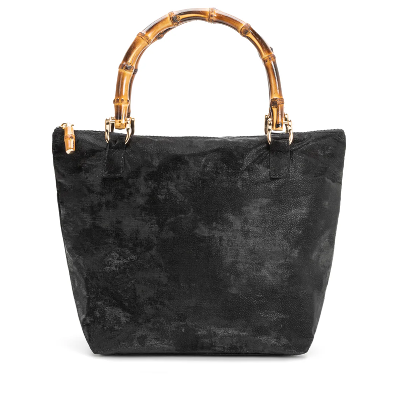 Bourbon & Bamboo The Perfect Bag