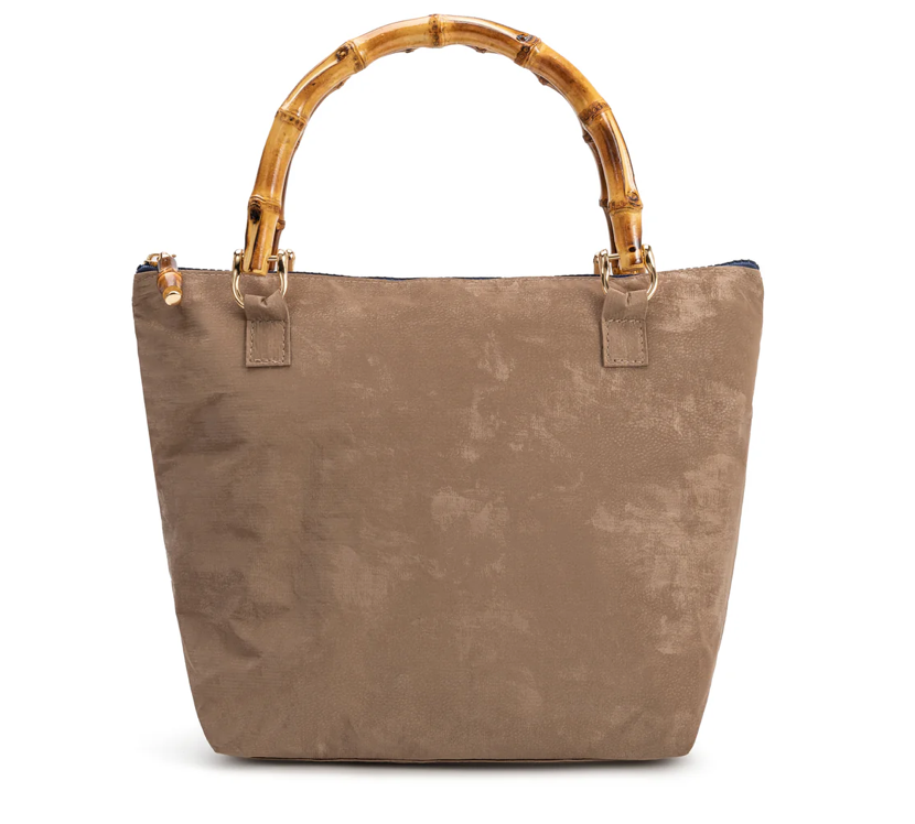 Bourbon & Bamboo The Perfect Bag