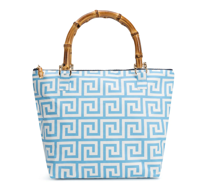 Bourbon & Bamboo The Perfect Bag