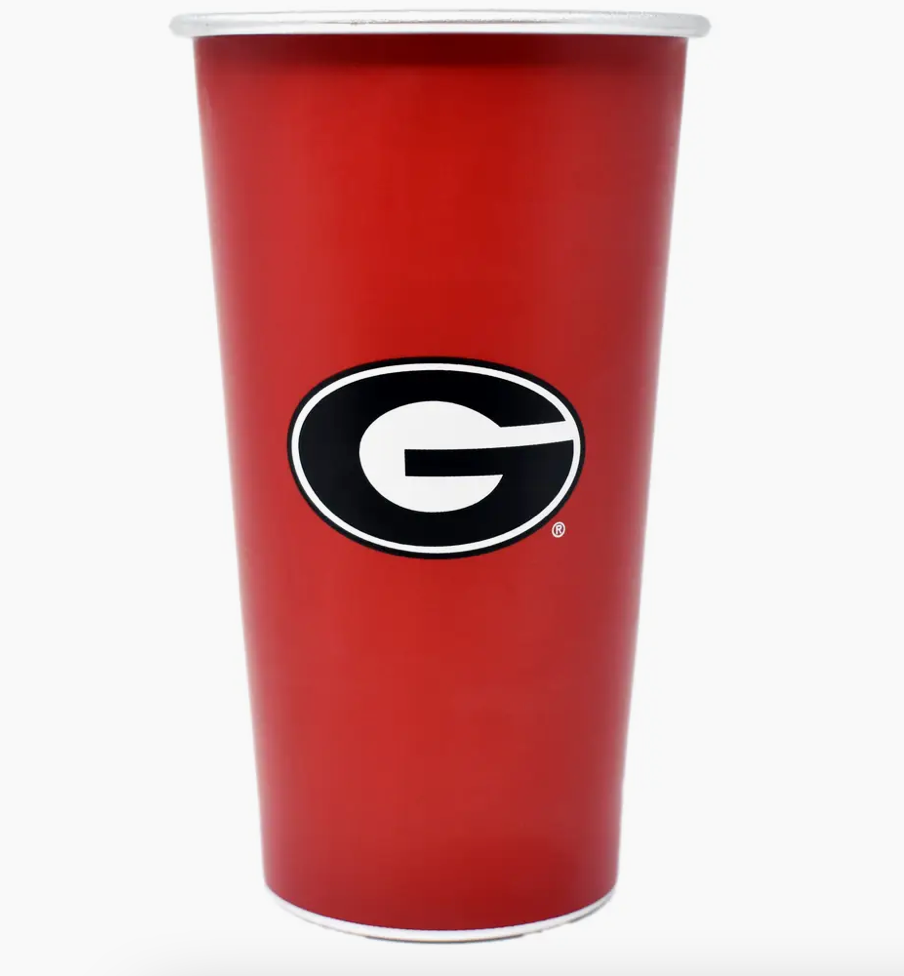 Kitchen Innovation Color Changing Aluminum Cup