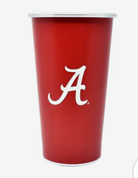 Kitchen Innovation Color Changing Aluminum Cup