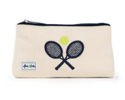 Ame & Lulu Brush It Off Cosmetic Case
