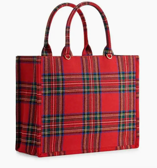 Shiraleah Scottie Tote