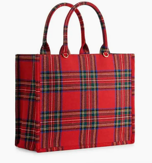Shiraleah Scottie Tote