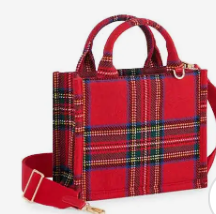 Shiraleah Scottie Tote