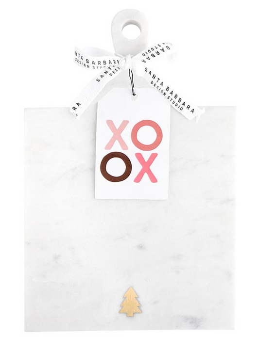 Santa Barbara Design Marble Serving Board