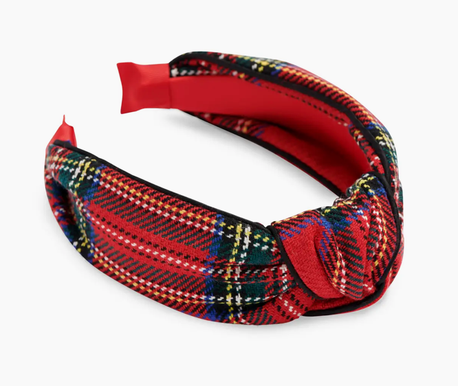 Shiraleah Knotted Headband