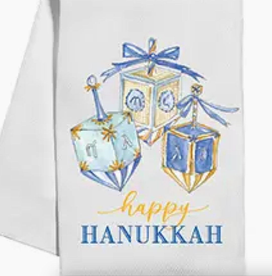 Rosanne Beck Kitchen Towel