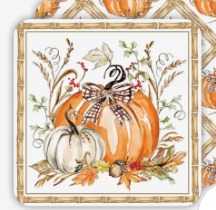 Rosanne Beck Collections Paper Coasters