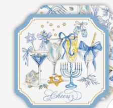 Rosanne Beck Collections Paper Coasters
