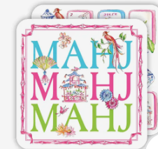 Rosanne Beck Collections Paper Coasters