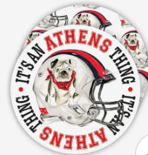 Rosanne Beck Collections Paper Coasters