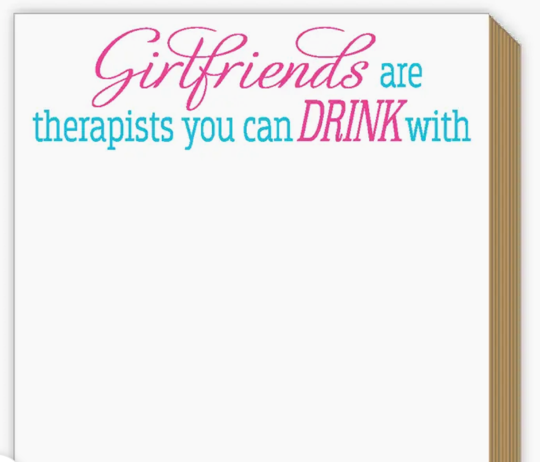 Rosanne Beck Luxe Note Pad