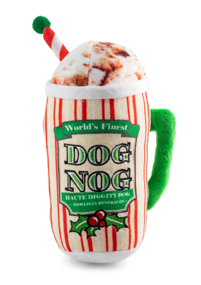 Haute Diggity Dog L Plush Toys