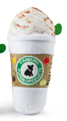 Haute Diggity Dog L Plush Toys