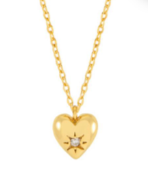 Estella Bartlett Necklace