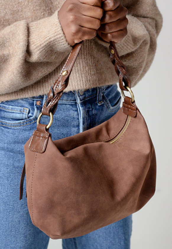 Joy Susan Effie Hobo Bag