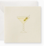 Karen Adams Enclosure Card