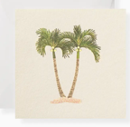 Karen Adams Enclosure Card