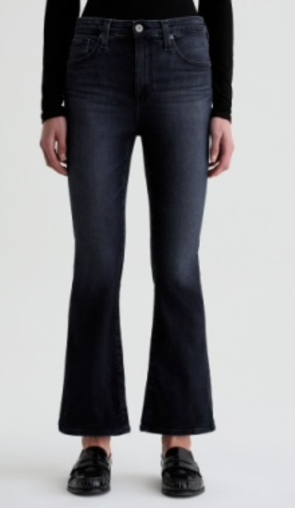 AG Farrah Boot Crop