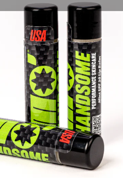 Mo Handsome SPF Lip Balm