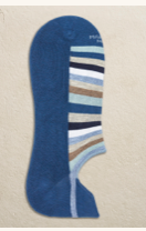 Marcoliani Invisible Sneaker Socks