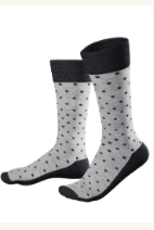 Marcoliani Mid Calf Socks