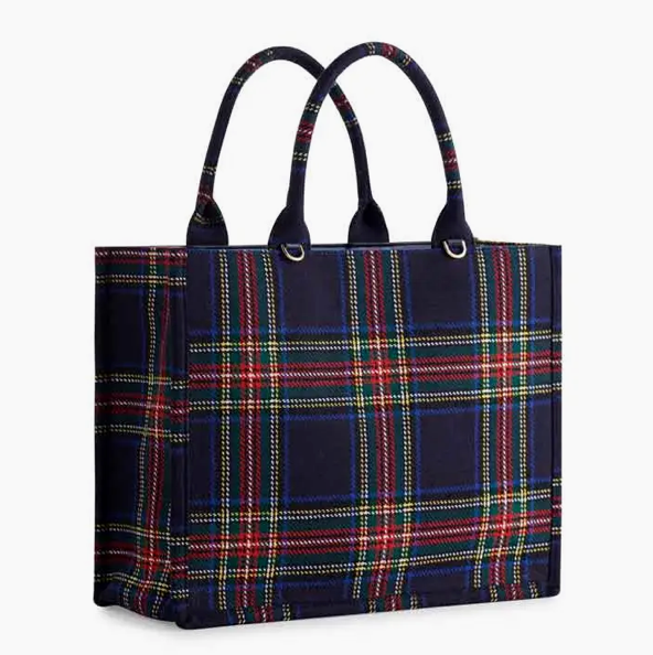 Shiraleah Scottie Tote
