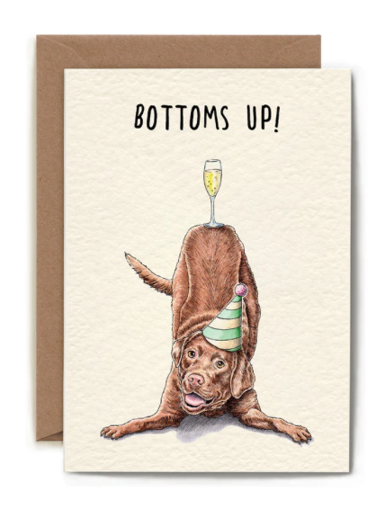 Hester & Cook Greeting Card