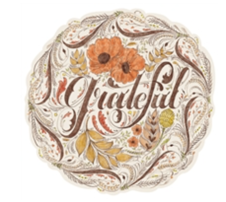 Hester & Cook Placemats