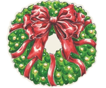 Hester & Cook Placemats