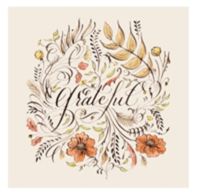 Hester & Cook Cocktail Napkins