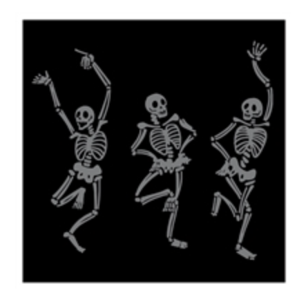 Hester & Cook Cocktail Napkins