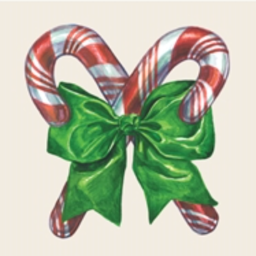 Hester & Cook Cocktail Napkins