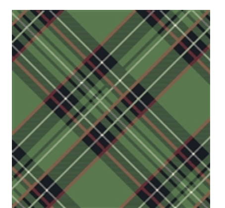 Hester & Cook Cocktail Napkins