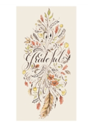 Hester & Cook Guest Napkins