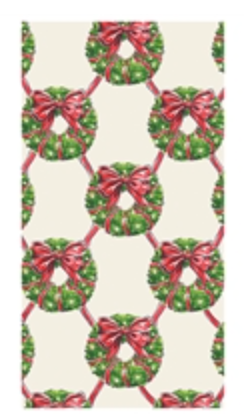 Hester & Cook Guest Napkins