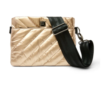 Think Royln Diagonal Bum Bag 2.0