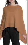 InCashmere Topper