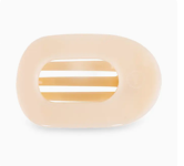 Teleties Flat Round Clip