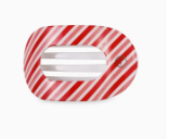 Teleties Flat Round Clip