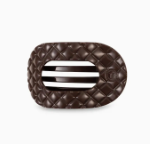 Teleties Flat Round Clip